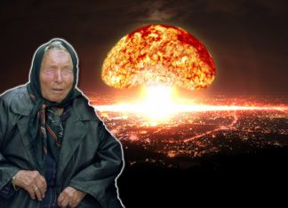 Baba Vanga predviđa u 2026: Ne sluti na dobro Baba Vanga predviđa u 2026: Ne sluti na dobro - featured image