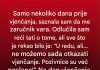 Na dan vjenčanja izabrala sam druga vrata i započela novi život Na dan vjenčanja izabrala sam druga vrata i započela novi život - featured image