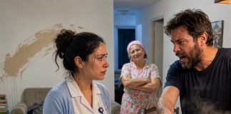 „Dok ne očistiš cijeli stan, nećeš jesti”, rekao je moj suprug prije nego što je izlio moj tanjur juhe u sudoper, dok se njegova majka smiješila. „Dok ne očistiš cijeli stan, nećeš jesti”, rekao je moj suprug prije nego što je izlio moj tanjur juhe u sudoper, dok se njegova majka smiješila. - featured image