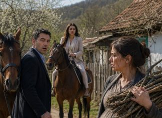Jahao je pokraj svoje zaručnice kada je ugledao trudnu bivšu suprugu kako nosi drva. U tom je trenutku shvatio da je počinio najveću pogrešku u životu Jahao je pokraj svoje zaručnice kada je ugledao trudnu bivšu suprugu kako nosi drva. U tom je trenutku shvatio da je počinio najveću pogrešku u životu - featured image