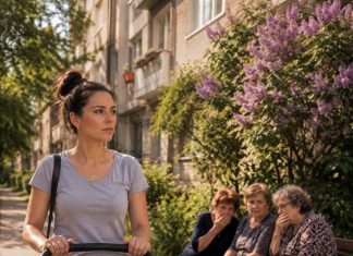 Zvali su me „napuštena žena s četvrtog kata“, ali nitko nije znao što se uistinu događalo iza mojih vrata. Zvali su me „napuštena žena s četvrtog kata“, ali nitko nije znao što se uistinu događalo iza mojih vrata. - featured image