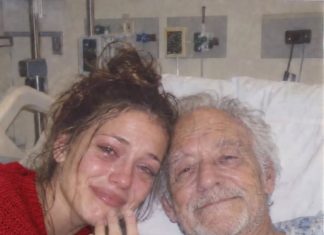 Udala sam se za neznanca iz bolničke čekaonice kako ne bi umro sam — nakon našeg jednotjednog braka njegov mi je odvjetnik predao njegov ruksak i rekao: „Želio je da saznaš istinu.“ Udala sam se za neznanca iz bolničke čekaonice kako ne bi umro sam — nakon našeg jednotjednog braka njegov mi je odvjetnik predao njegov ruksak i rekao: „Želio je da saznaš istinu.“ - featured image