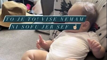 Na njega nikada ne bi pomislili, u žiriju sjedio do nje, kolega, on je otac Marijinog sina - featured image Na njega nikada ne bi pomislili, u žiriju sjedio do nje, kolega, on je otac Marijinog sina - featured image