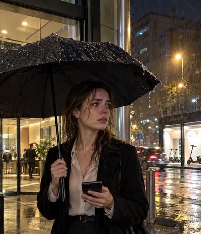 Kad je moj dečko deveti put ostavio mene da čekam zbog iste žene, nisam tražila da je izbriše, blokira ili izabere između nas — kupila sam vlastiti prijevoz, spakirala svoje stvari i pustila ga da prvi put shvati koliko je našu vezu održavala moja spremnost da uvijek čekam