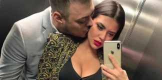 USRED PRIČA O RAZVODU, SLOBA VASIĆ ZAVRŠIO SA STARLETOM U ŠATORU! Zajednička fotografija napravila haos! Ostavio Jelenu i kćerkicu…. USRED PRIČA O RAZVODU, SLOBA VASIĆ ZAVRŠIO SA STARLETOM U ŠATORU! Zajednička fotografija napravila haos! Ostavio Jelenu i kćerkicu…. - featured image