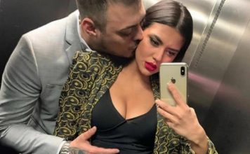 USRED PRIČA O RAZVODU, SLOBA VASIĆ ZAVRŠIO SA STARLETOM U ŠATORU! Zajednička fotografija napravila haos! Ostavio Jelenu i kćerkicu…. USRED PRIČA O RAZVODU, SLOBA VASIĆ ZAVRŠIO SA STARLETOM U ŠATORU! Zajednička fotografija napravila haos! Ostavio Jelenu i kćerkicu…. - featured image