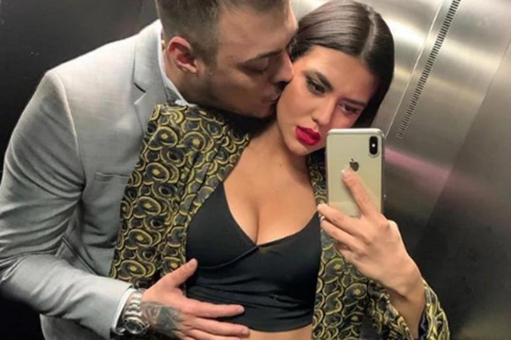 USRED PRIČA O RAZVODU, SLOBA VASIĆ ZAVRŠIO SA STARLETOM U ŠATORU! Zajednička fotografija napravila haos! Ostavio Jelenu i kćerkicu…. - featured image