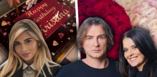 Porodica Mitrović iznenadila Kristinu vrtoglavim poklonom – pogledajte šta je dobila! Porodica Mitrović iznenadila Kristinu vrtoglavim poklonom – pogledajte šta je dobila! - featured image