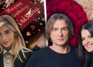 Porodica Mitrović iznenadila Kristinu vrtoglavim poklonom – pogledajte šta je dobila! Porodica Mitrović iznenadila Kristinu vrtoglavim poklonom – pogledajte šta je dobila! - featured image