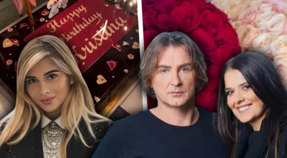 Porodica Mitrović iznenadila Kristinu vrtoglavim poklonom – pogledajte šta je dobila! - featured image Porodica Mitrović iznenadila Kristinu vrtoglavim poklonom – pogledajte šta je dobila! - featured image