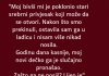 “Moj bivši mi je poklonio stari srebrni privjesak…” “Moj bivši mi je poklonio stari srebrni privjesak…” - featured image