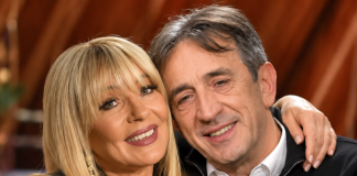 “Ja sam tu kao da je Sale živ”-SUZANA SE PONOVO BLISTA OD SREĆE NE ŽELE VIŠE DA KRIJU….Bio je čest gost u njenoj kući, rodila se ljubav!!