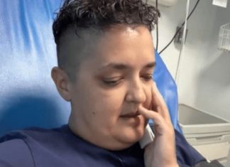 ŠOKANTNO!!Marija Šerifović NAKON NESREĆE NA BALIJU završila u bolnici, u invalidskim kolicima!!!VERICA VAN SEBE OD TUGE!!! ŠOKANTNO!!Marija Šerifović NAKON NESREĆE NA BALIJU završila u bolnici, u invalidskim kolicima!!!VERICA VAN SEBE OD TUGE!!! - featured image