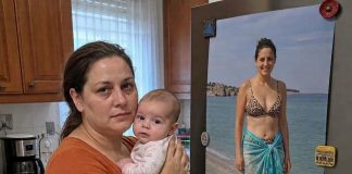 Moj muž je zalepio fotografiju žene svog brata na naš frižider kako bi me „motivisao da smršam“ — ali kada je njegov otac to video, postavio ga je na mesto. Moj muž je zalepio fotografiju žene svog brata na naš frižider kako bi me „motivisao da smršam“ — ali kada je njegov otac to video, postavio ga je na mesto. - featured image