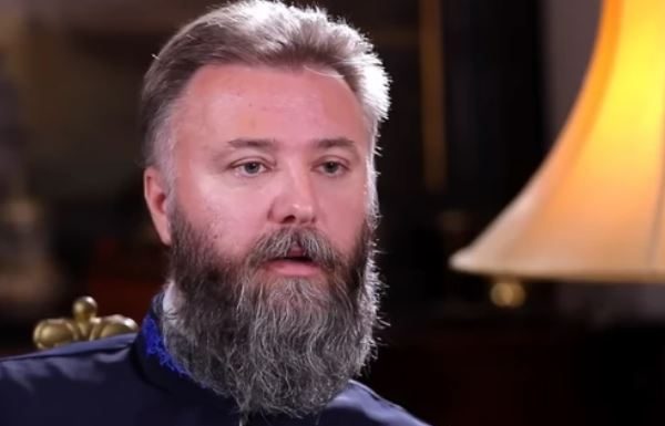 PRVA STVAR KOJU ĐAVO RADI KAD UĐE U ČOVJEKA Otac Predrag upozorava! OVO NIKAKO NE IZGOVARAJTE