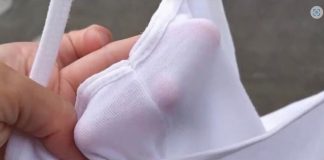 TR1K za izbjeljivanje sveg rublja do savršenog stanja: Sve čarape, majice i grudnjaci sjaje kao nove! TR1K za izbjeljivanje sveg rublja do savršenog stanja: Sve čarape, majice i grudnjaci sjaje kao nove! - featured image