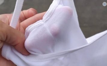 TR1K za izbjeljivanje sveg rublja do savršenog stanja: Sve čarape, majice i grudnjaci sjaje kao nove! TR1K za izbjeljivanje sveg rublja do savršenog stanja: Sve čarape, majice i grudnjaci sjaje kao nove! - featured image