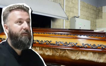 OVAJ ZNAK OTKRIVA DA POKOJNIK ŽELI KOMUNICIRATI SA VAMA POSLE SMRTI: I SVEŠTENICI se slažu, ako vam se DESI OVO… OVAJ ZNAK OTKRIVA DA POKOJNIK ŽELI KOMUNICIRATI SA VAMA POSLE SMRTI: I SVEŠTENICI se slažu, ako vam se DESI OVO… - featured image