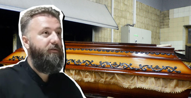 OVAJ ZNAK OTKRIVA DA POKOJNIK ŽELI KOMUNICIRATI SA VAMA POSLE SMRTI: I SVEŠTENICI se slažu, ako vam se DESI OVO… - featured image OVAJ ZNAK OTKRIVA DA POKOJNIK ŽELI KOMUNICIRATI SA VAMA POSLE SMRTI: I SVEŠTENICI se slažu, ako vam se DESI OVO… - featured image