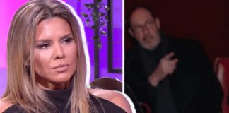 NEVIĐENI SKANDAL!!Sreća nije dugo trajala nakon ovog Melininog ispada muž je ISTJERAO iz kuće pogledajte samo taj prizor!!!! NEVIĐENI SKANDAL!!Sreća nije dugo trajala nakon ovog Melininog ispada muž je ISTJERAO iz kuće pogledajte samo taj prizor!!!! - featured image