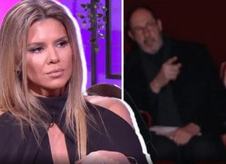 NEVIĐENI SKANDAL!!Sreća nije dugo trajala nakon ovog Melininog ispada muž je ISTJERAO iz kuće pogledajte samo taj prizor!!!! NEVIĐENI SKANDAL!!Sreća nije dugo trajala nakon ovog Melininog ispada muž je ISTJERAO iz kuće pogledajte samo taj prizor!!!! - featured image