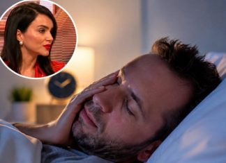 NE M0ŽETE DA ZASPITE ILI SE BUDITE U T0KU N0ĆI? 0V0 JE RJEŠENJE!: D0KT0RKA apeluje da jednu stvar NIKAK0 ne radite! NE M0ŽETE DA ZASPITE ILI SE BUDITE U T0KU N0ĆI? 0V0 JE RJEŠENJE!: D0KT0RKA apeluje da jednu stvar NIKAK0 ne radite! - featured image