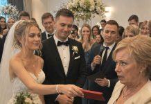 Bivša djevojka mog supruga davala je ideje mojoj svekrvi kako da mi zagorča život i uništi moj budući zajednički život. Bivša djevojka mog supruga davala je ideje mojoj svekrvi kako da mi zagorča život i uništi moj budući zajednički život. - featured image