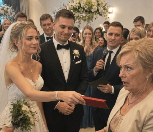 Bivša djevojka mog supruga davala je ideje mojoj svekrvi kako da mi zagorča život i uništi moj budući zajednički život. Bivša djevojka mog supruga davala je ideje mojoj svekrvi kako da mi zagorča život i uništi moj budući zajednički život. - featured image