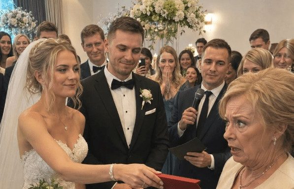 Bivša djevojka mog supruga davala je ideje mojoj svekrvi kako da mi zagorča život i uništi moj budući zajednički život. Bivša djevojka mog supruga davala je ideje mojoj svekrvi kako da mi zagorča život i uništi moj budući zajednički život. - featured image