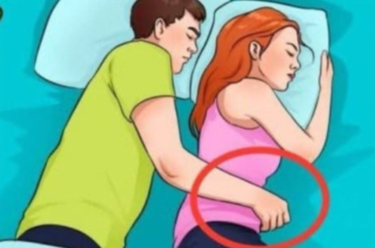 Žena koja ne voli supruga ponaša se upravo ovako, nepremostiva prepreka bračnoj sreći - featured image