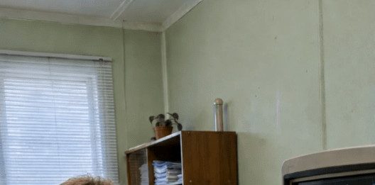 Žena u osmom mesecu trudnoće otišla je na ultrazvuk, ali čim je doktorka pogledala u monitor, preplašenim glasom je rekla: „Ne smete da se vratite kući. Ostavite muža.“ 😳 Žena u osmom mesecu trudnoće otišla je na ultrazvuk, ali čim je doktorka pogledala u monitor, preplašenim glasom je rekla: „Ne smete da se vratite kući. Ostavite muža.“ 😳 - featured image