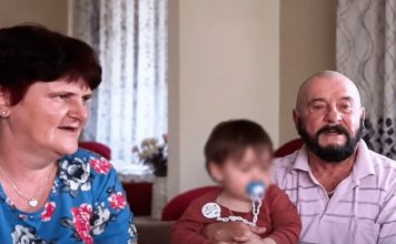 Šaban se u 85. godini oženio 38 godina mlađom Asmirom: Njihova priča izazvala je brojne reakcije Šaban se u 85. godini oženio 38 godina mlađom Asmirom: Njihova priča izazvala je brojne reakcije - featured image