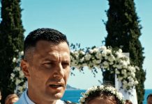 Samo 3 minute prije mog vjenčanja, pronašao sam svoju 9-godišnju kćer zaključanu u praonici, još uvijek u haljini i držeći svoju košaricu s cvijećem. Samo 3 minute prije mog vjenčanja, pronašao sam svoju 9-godišnju kćer zaključanu u praonici, još uvijek u haljini i držeći svoju košaricu s cvijećem. - featured image