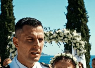 Samo 3 minute prije mog vjenčanja, pronašao sam svoju 9-godišnju kćer zaključanu u praonici, još uvijek u haljini i držeći svoju košaricu s cvijećem. Samo 3 minute prije mog vjenčanja, pronašao sam svoju 9-godišnju kćer zaključanu u praonici, još uvijek u haljini i držeći svoju košaricu s cvijećem. - featured image