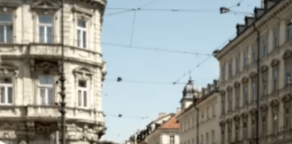 Vidio sam svoju kćer kako prosi novac među automobilima s mojim unukom u naručju i na nekoliko sekundi je nisam prepoznao.