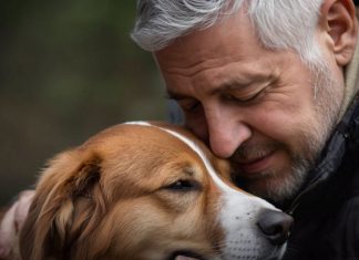 Vjerovanje koje dira u srce: Da li nas naši uginuli ljubimci zapravo čuvaju s one strane? Vjerovanje koje dira u srce: Da li nas naši uginuli ljubimci zapravo čuvaju s one strane? - featured image