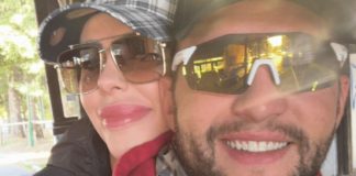 Haos u domu Veljka i Bogdane! Ceca plače, čupa kosu s glave! Veljko brutalan: Što zla žena može iz mesta, đavo ne može iz zaleta Haos u domu Veljka i Bogdane! Ceca plače, čupa kosu s glave! Veljko brutalan: Što zla žena može iz mesta, đavo ne može iz zaleta - featured image