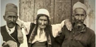 Ružici iz Prijepolja jedan sin bio PRAVOSLAVAC LUKA, a drugi MUSLIMAN ALIJA: Rodila ga kao Ristu, ali ono što je usledilo NAJVEĆA JE BOL koju majka može da doživi Ružici iz Prijepolja jedan sin bio PRAVOSLAVAC LUKA, a drugi MUSLIMAN ALIJA: Rodila ga kao Ristu, ali ono što je usledilo NAJVEĆA JE BOL koju majka može da doživi - featured image