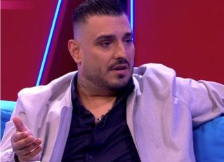 Darko Lazić priznao koju bivšu je najviše volio: „I dan danas je volim“ Darko Lazić priznao koju bivšu je najviše volio: „I dan danas je volim“ - featured image