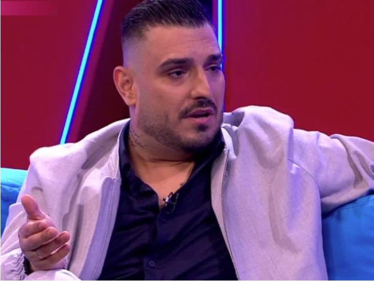 Darko Lazić priznao koju bivšu je najviše volio: „I dan danas je volim“ - featured image Darko Lazić priznao koju bivšu je najviše volio: „I dan danas je volim“ - featured image
