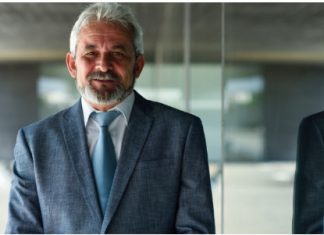 Radio je na građevini ceo život, bez slave i priznanja, samo sa jednim ciljem: da ja jednog dana nosim titulu doktora Radio je na građevini ceo život, bez slave i priznanja, samo sa jednim ciljem: da ja jednog dana nosim titulu doktora - featured image