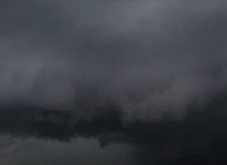 Superćelijske oluje stižu! Ovi datumi su najrizičniji, opasnost od razornog nevremena!