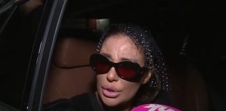 Ana Nikolić tužila RTS, posle mnogo godina otkrila – završila na crnoj listi Javnog servisa?! “Pala sam…” Ana Nikolić tužila RTS, posle mnogo godina otkrila – završila na crnoj listi Javnog servisa?! “Pala sam…” - featured image