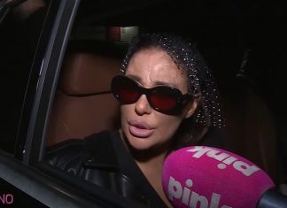 Ana Nikolić tužila RTS, posle mnogo godina otkrila – završila na crnoj listi Javnog servisa?! “Pala sam…” Ana Nikolić tužila RTS, posle mnogo godina otkrila – završila na crnoj listi Javnog servisa?! “Pala sam…” - featured image