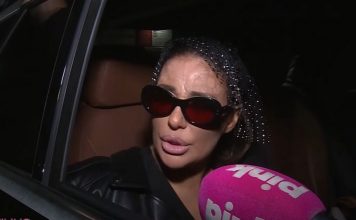 Ana Nikolić tužila RTS, posle mnogo godina otkrila – završila na crnoj listi Javnog servisa?! “Pala sam…” Ana Nikolić tužila RTS, posle mnogo godina otkrila – završila na crnoj listi Javnog servisa?! “Pala sam…” - featured image