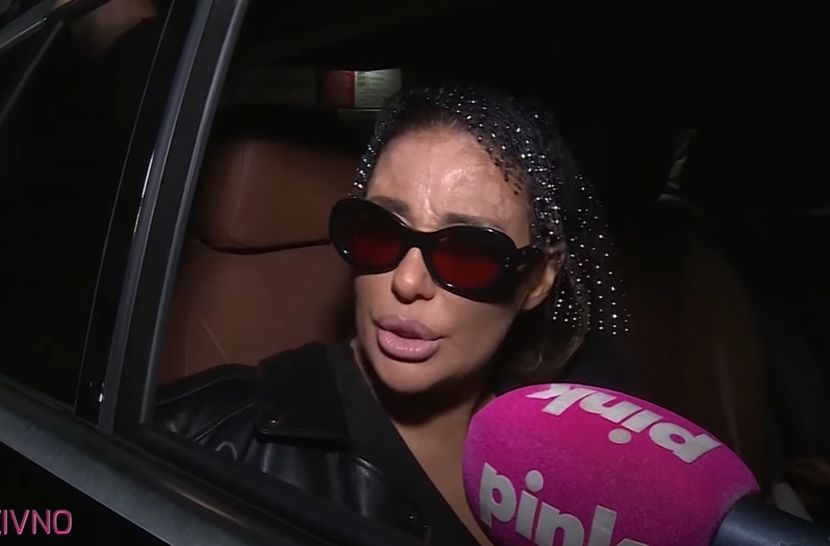 Ana Nikolić tužila RTS, posle mnogo godina otkrila – završila na crnoj listi Javnog servisa?! “Pala sam…” - featured image Ana Nikolić tužila RTS, posle mnogo godina otkrila – završila na crnoj listi Javnog servisa?! “Pala sam…” - featured image