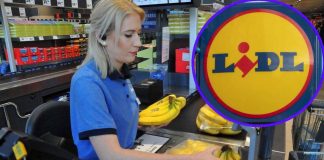 “Zlo mi je, više nikada NEĆU ući u Lidl!” Da li ste vi primjetili da ovo rade na kasama! Ovako nas sve VARAJU! (FOTO) “Zlo mi je, više nikada NEĆU ući u Lidl!” Da li ste vi primjetili da ovo rade na kasama! Ovako nas sve VARAJU! (FOTO) - featured image