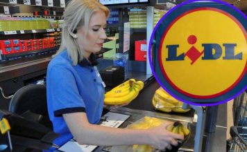 “Zlo mi je, više nikada NEĆU ući u Lidl!” Da li ste vi primjetili da ovo rade na kasama! Ovako nas sve VARAJU! (FOTO) “Zlo mi je, više nikada NEĆU ući u Lidl!” Da li ste vi primjetili da ovo rade na kasama! Ovako nas sve VARAJU! (FOTO) - featured image