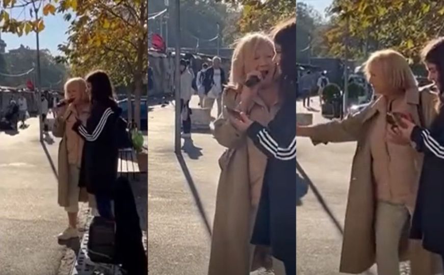 PaIa na najniže grane, a nekad bila muzička diva bivše Jugoslavije: Zapjevala na ulici, ostavila prolaznike bez daha, ubacivali joj novac u čašicu - featured image