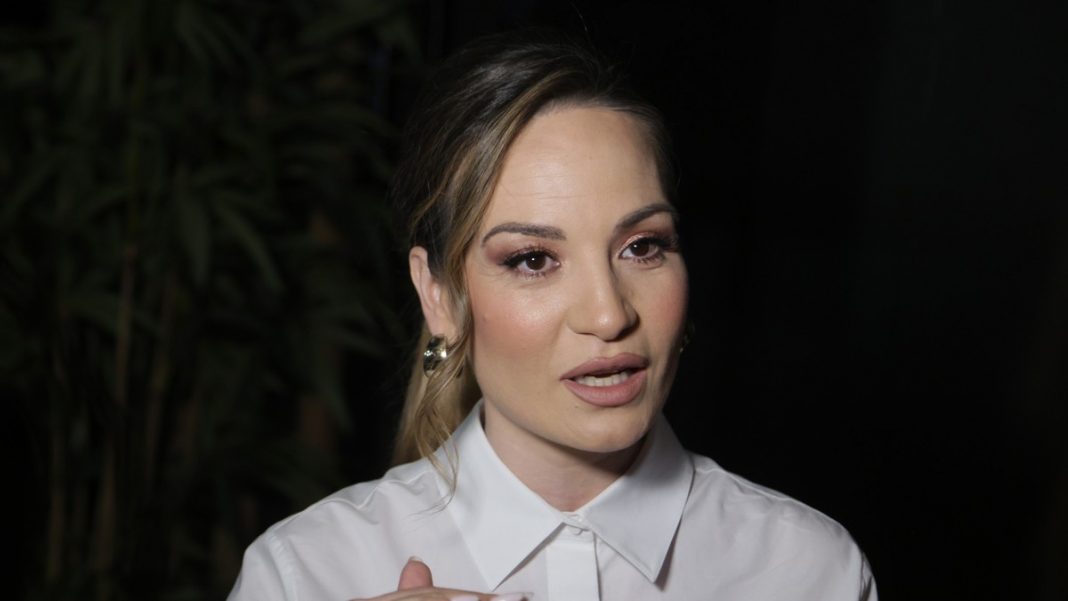 Jelena Tomašević otkrila dijagnozu: Evo šta su joj lekari rekli nakon što se srušila na bini - featured image